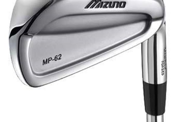 mizuno mp 62 irons review